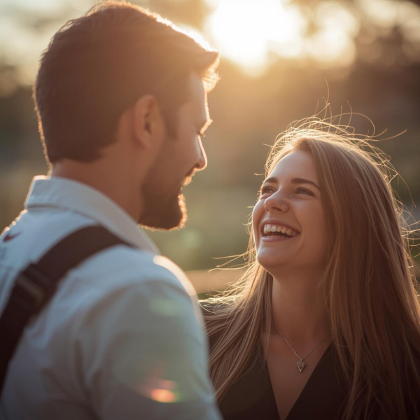 あなただけに本音を話す理由